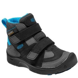 Keen Midport Waterproof Hiking Boot Shoe size 12